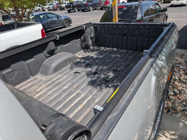 2023 GMC Sierra 3500HD 4WD Crew Cab Long Bed SLT