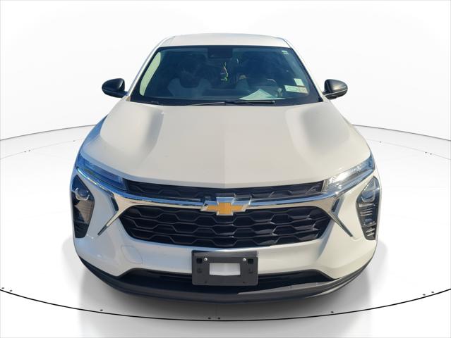 2024 Chevrolet Trax FWD SP