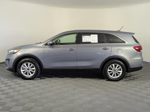 2020 Kia Sorento 2.4L LX