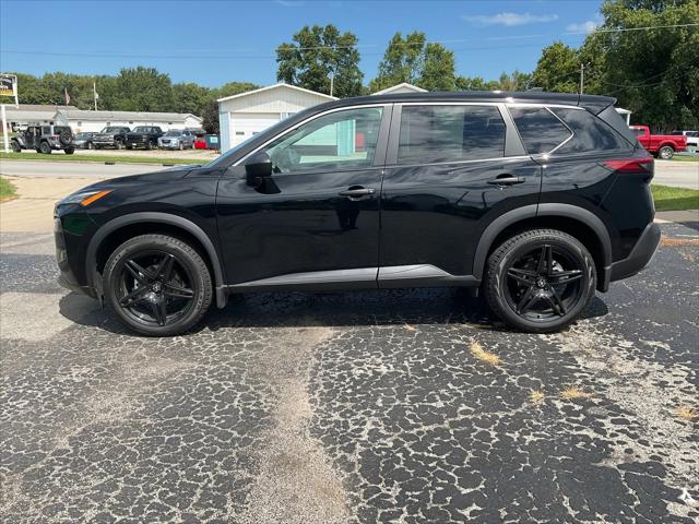 2023 Nissan Rogue S FWD 2023 Nissan Rogue S FWD