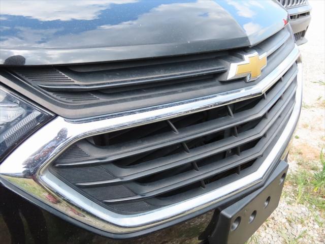 2020 Chevrolet Equinox AWD 2FL