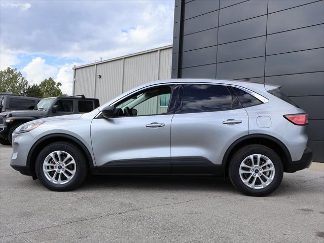 2022 Ford Escape SE 2022 Ford Escape SE