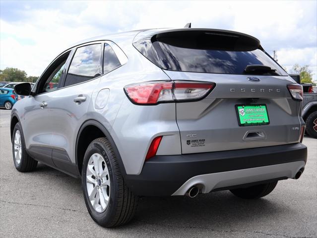 2022 Ford Escape SE 2022 Ford Escape SE