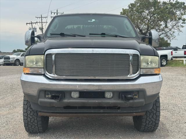 2004 Ford F-250 XL