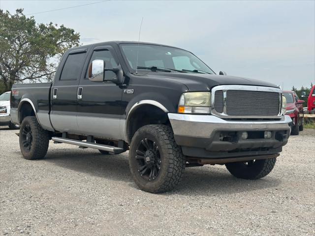 2004 Ford F-250 XL
