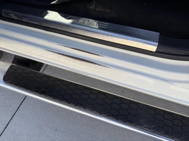 2017 Ram 1500 Limited Crew Cab 4x4 6'4" Box