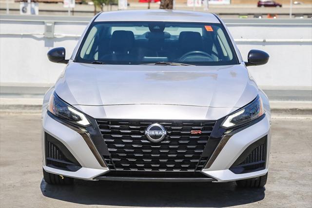 2023 Nissan Altima SR FWD 2023 Nissan Altima SR FWD