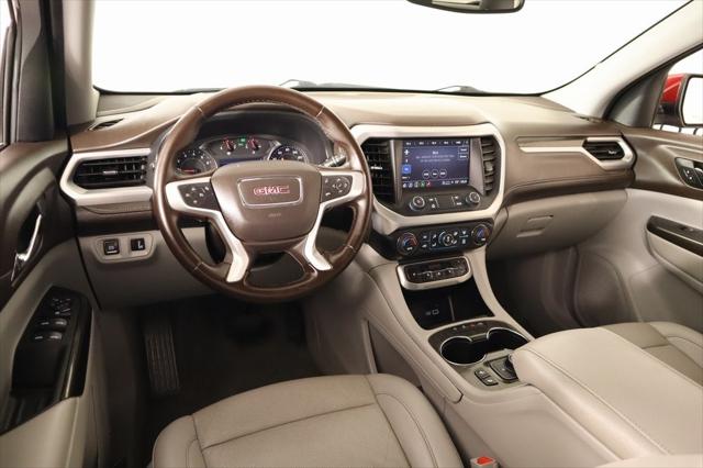 2023 GMC Acadia FWD SLT