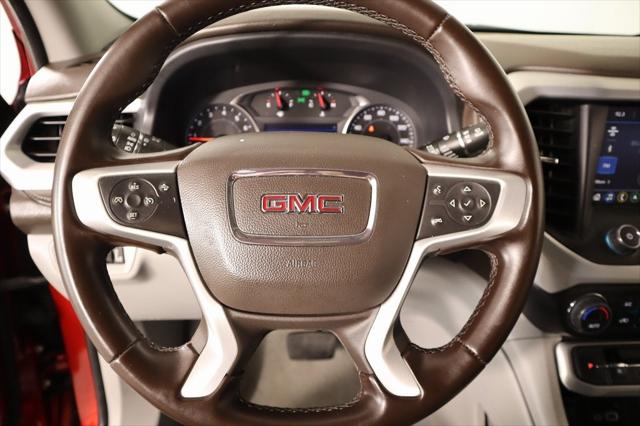 2023 GMC Acadia FWD SLT