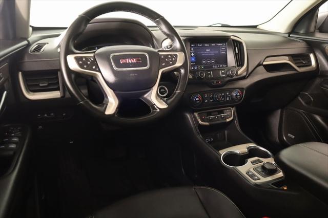 2023 GMC Terrain AWD Denali
