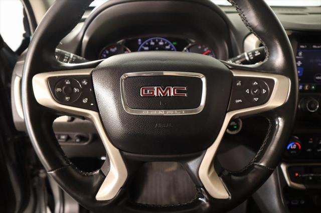 2023 GMC Terrain AWD Denali 2023 GMC Terrain AWD Denali