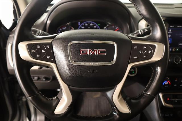 2023 GMC Terrain AWD Denali