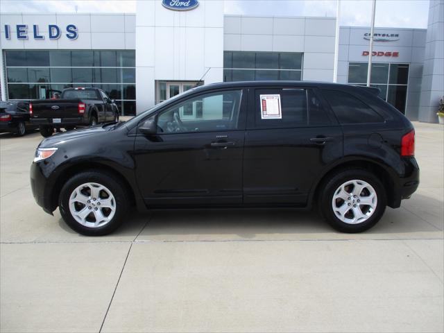 2013 Ford Edge SE