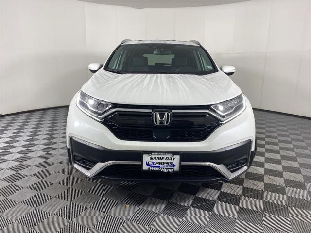 2022 Honda CR-V AWD Touring