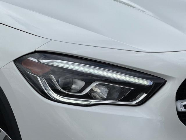 2023 Mercedes-Benz GLA 250 GLA 250