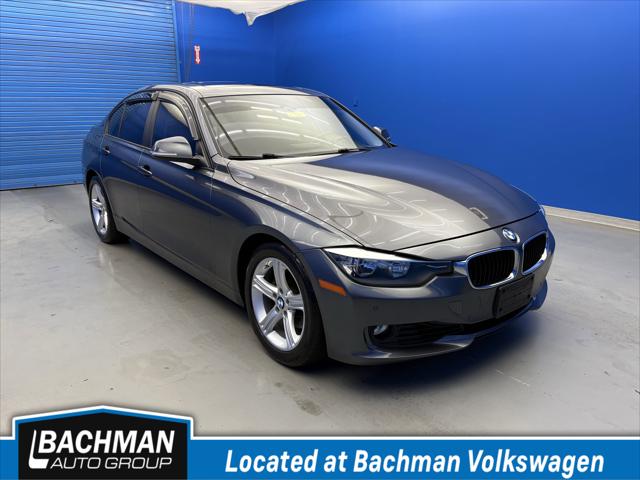 2014 BMW 328i xDrive