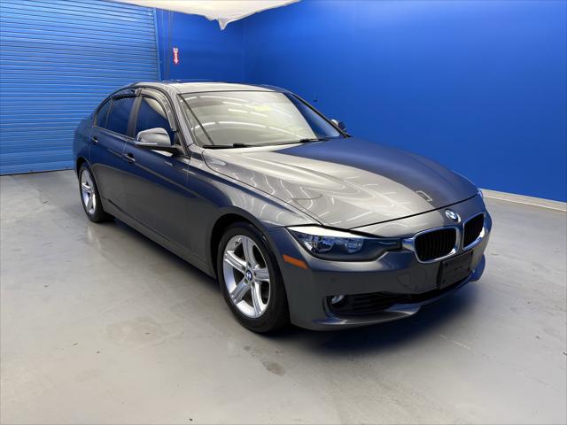 2014 BMW 328i xDrive