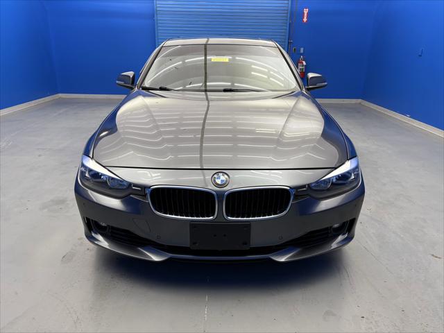 2014 BMW 328i xDrive