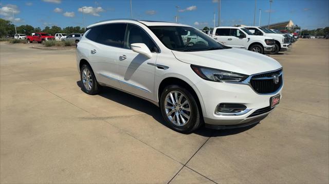2021 Buick Enclave FWD Premium