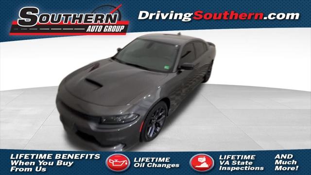 2023 Dodge Charger GT