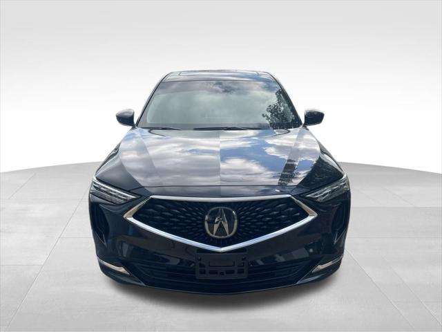 2023 Acura MDX Technology Package