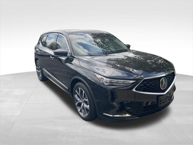 2023 Acura MDX Technology Package
