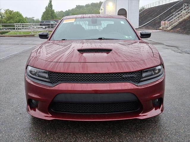 2021 Dodge Charger GT RWD