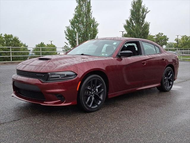 2021 Dodge Charger GT RWD