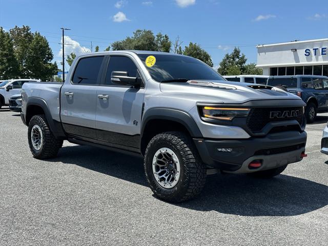 2021 RAM 1500 TRX Crew Cab 4x4 57 Box