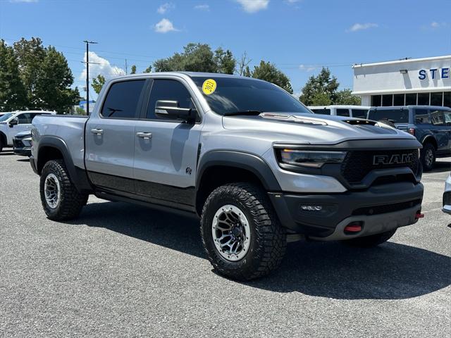 2021 RAM 1500 TRX Crew Cab 4x4 57 Box