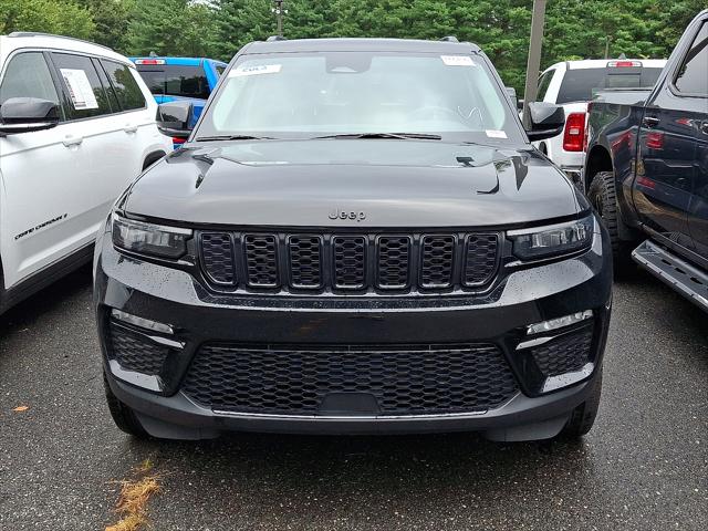 2022 Jeep Grand Cherokee Limited 4x4