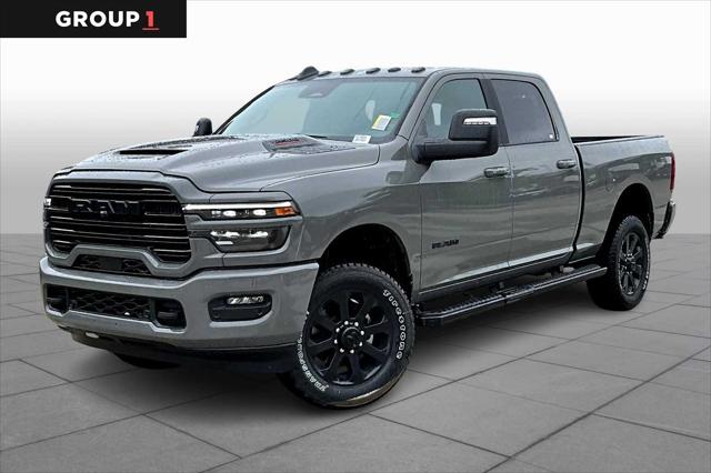 2026 RAM Ram 2500 RAM 2500 LARAMIE CREW CAB 4X4 64 BOX