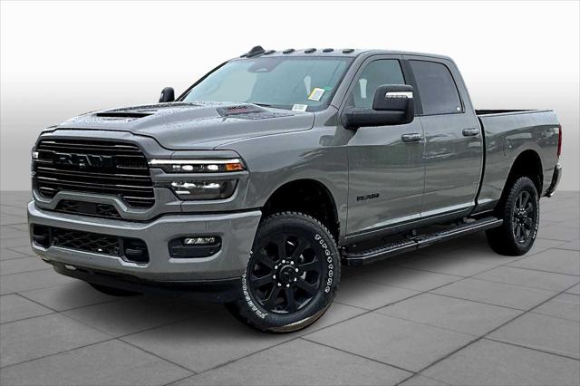2026 RAM Ram 2500 RAM 2500 LARAMIE CREW CAB 4X4 64 BOX