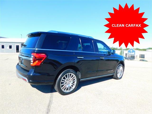 2023 Ford Expedition Platinum 2023 Ford Expedition Platinum