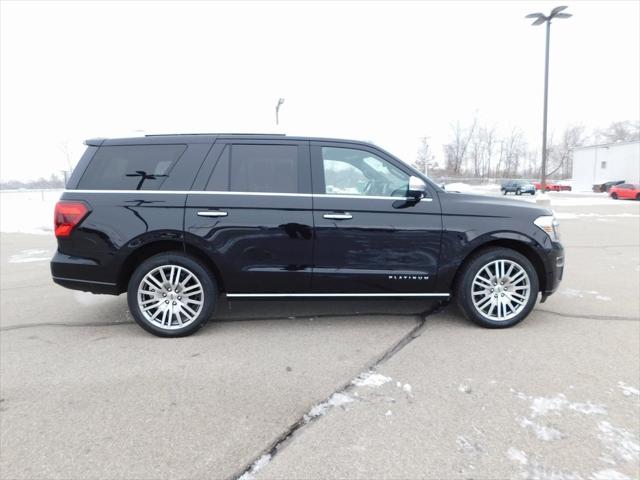 2023 Ford Expedition Platinum 2023 Ford Expedition Platinum