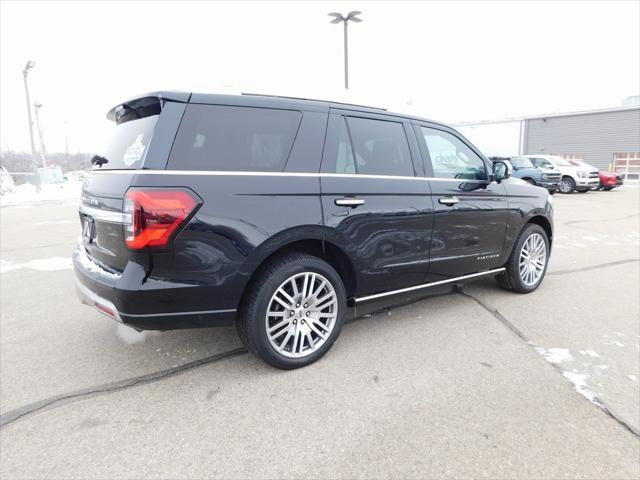 2023 Ford Expedition Platinum 2023 Ford Expedition Platinum