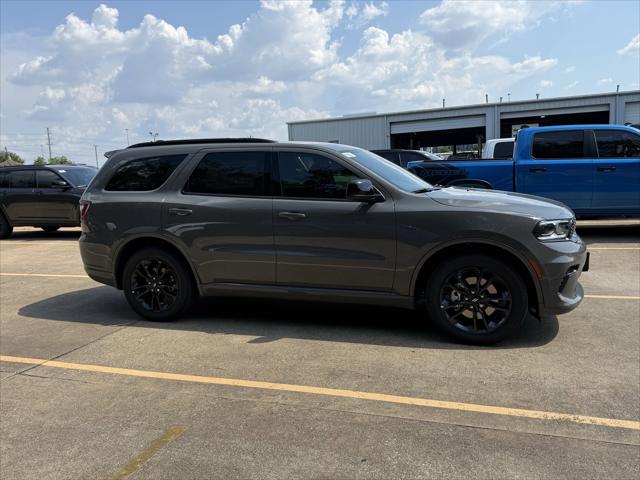 2025 Dodge Durango DURANGO GT RWD