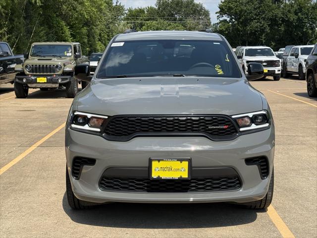 2025 Dodge Durango DURANGO GT RWD