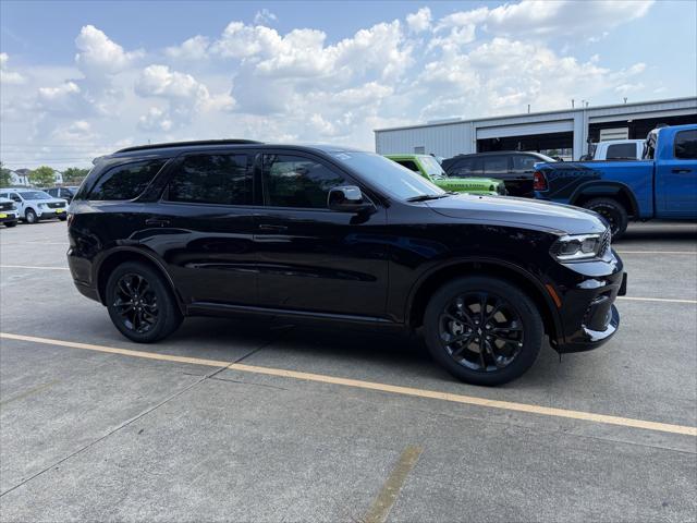 2025 Dodge Durango DURANGO GT RWD