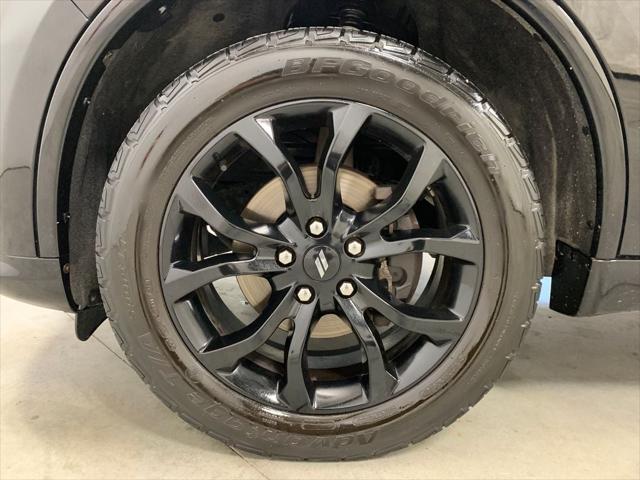 2020 Dodge Durango GT AWD