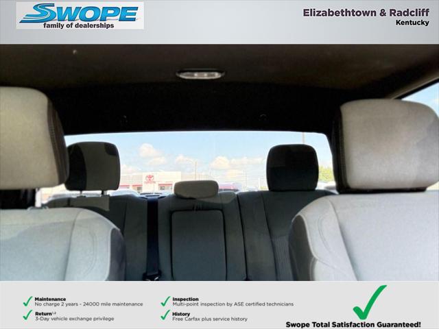 2024 RAM 2500 Big Horn Crew Cab 4x4 64 Box