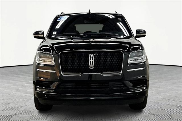 2020 Lincoln Navigator Reserve L