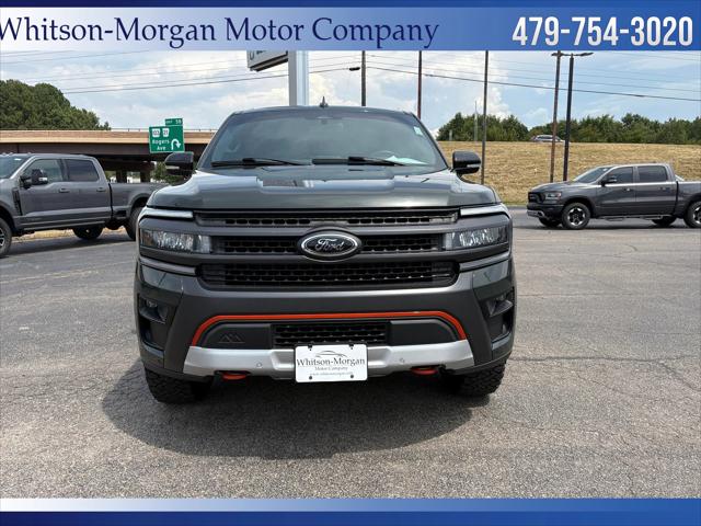2022 Ford Expedition Timberline