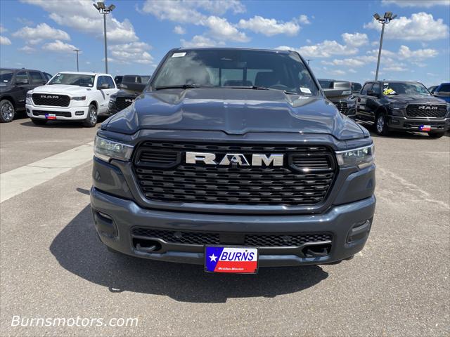 2026 RAM Ram 1500 RAM 1500 LONE STAR CREW CAB 4X4 57 BOX 2026 RAM Ram 1500 RAM 1500 LONE STAR CREW CAB 4X4 57 BOX