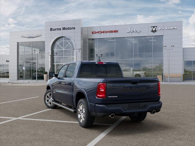 2026 RAM Ram 1500 RAM 1500 LONE STAR CREW CAB 4X4 57 BOX 2026 RAM Ram 1500 RAM 1500 LONE STAR CREW CAB 4X4 57 BOX