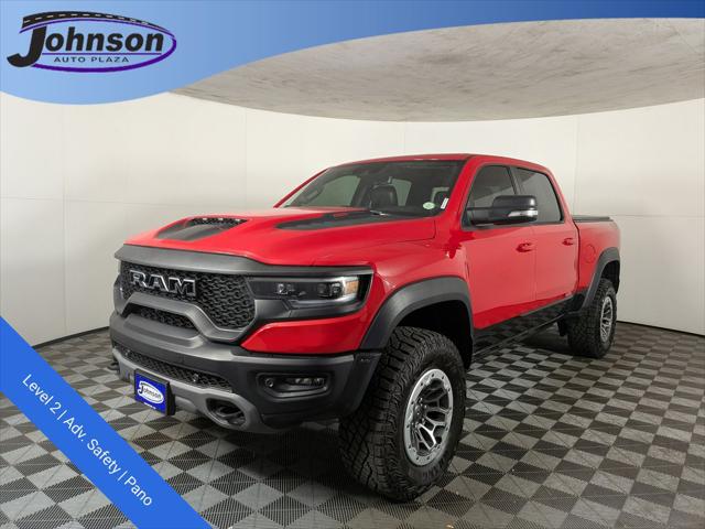 2022 RAM 1500 TRX 2022 RAM 1500 TRX