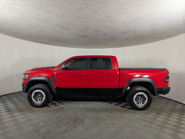 2022 RAM 1500 TRX 2022 RAM 1500 TRX