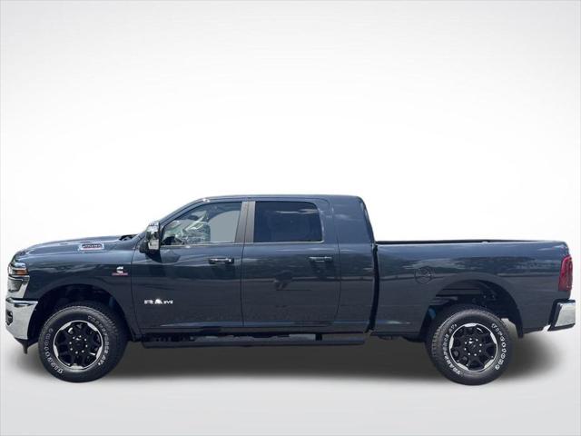 2025 RAM 2500 Laramie Crew Cab 4x4 64 Box