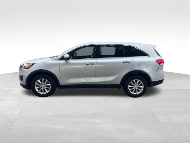 2018 Kia Sorento 2.4L L