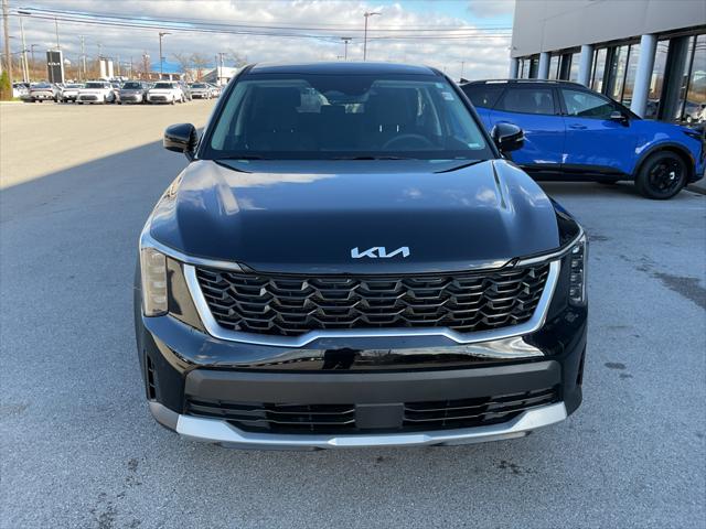 2025 Kia Sorento LX 2025 Kia Sorento LX